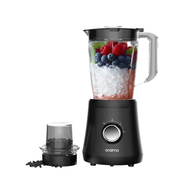 Blender Oraimo 1.5 L Black EG Online