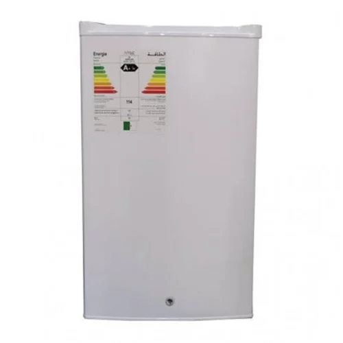 Maxi Bar Gris Et Blanc 92L Marque Géant