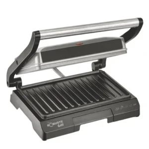 robuste Panineuse 900 w noir GV900