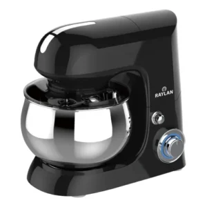 Raylan Pétrin 1300 W 5 litres 3 fonctions 6 vitesses