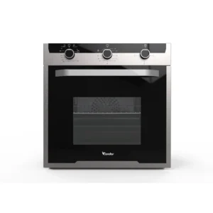 Four Encastrable Condor AVERSA Gaz Gaz  Inox  68L