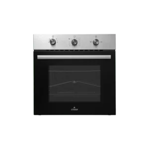 Four Encastrable Cristor Fabulo 01 Gaz Gaz Inox 62L