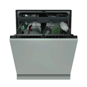 Lave-vaisselle encastrable Rosières Sublime Pro 16 Couverts 6 Fonctions WiFi 30 Programmes Inverter Inox
