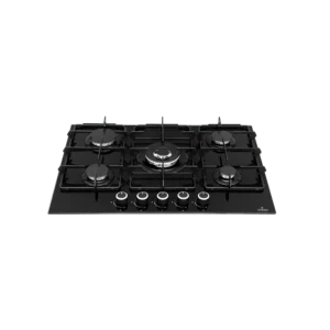 Table de cuisson Cristor  Verre Noir  70cm
