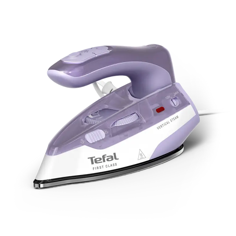 Fer à Repasser Tefal First Class 1000 W Violet