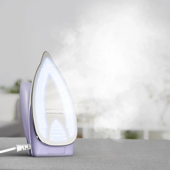 Fer à Repasser Tefal First Class 1000 W Violet – Image 3