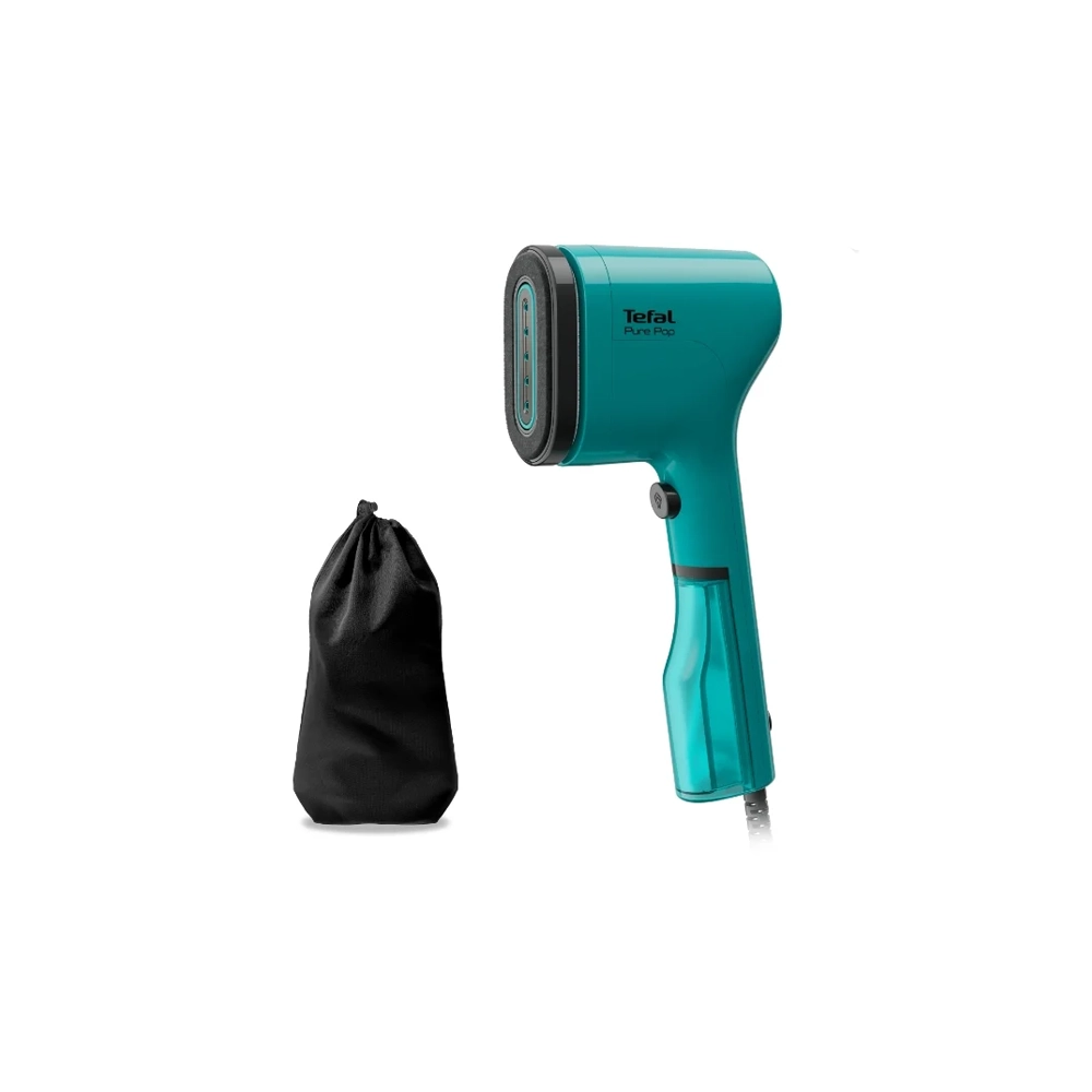 GARMENT STEAMER STEAMBRUSH PURE TEFAL DT2024E1