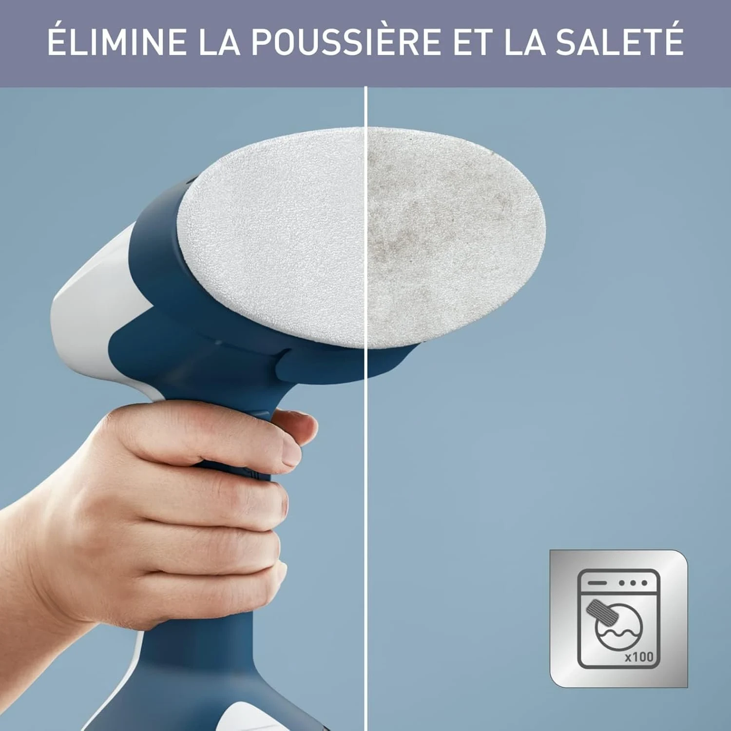 Défroisseur CALOR ACCESS STEAM Easy DT7130C0 – Image 6