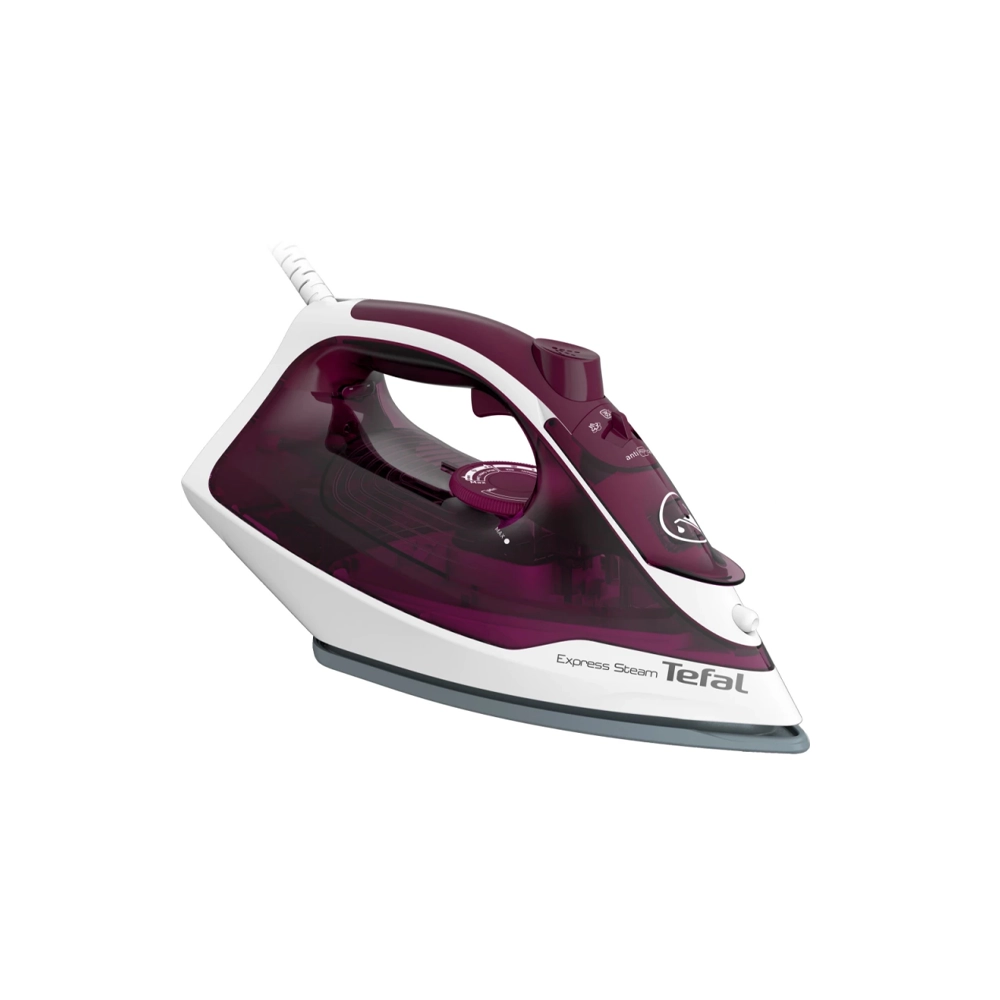 Fer à Repasser Tefal vapeur Express Steam – 2400W FV2835E0