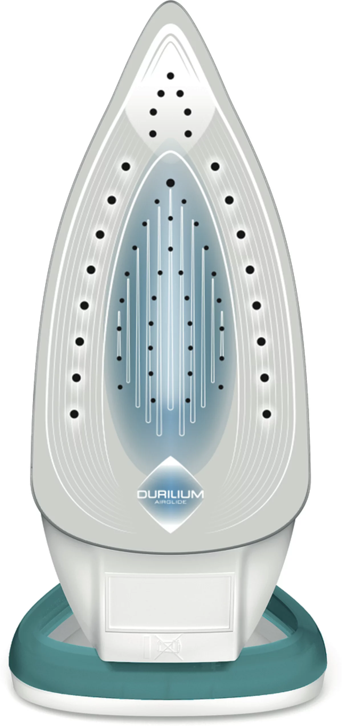 Fer à Repasser Vapeur Calor Easygliss FV5721C0 – Image 2