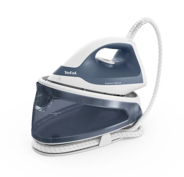 CENTRAL VAPEUR TEFAL SV4110E0