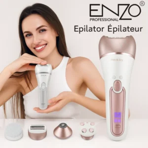 Epilateur Lovely