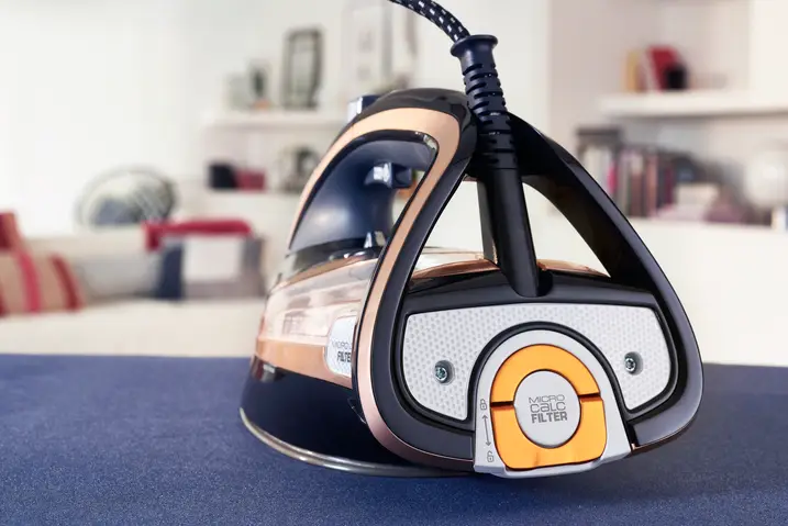 TEFAL ULTIMATE PURE FV9848E0 – Image 4
