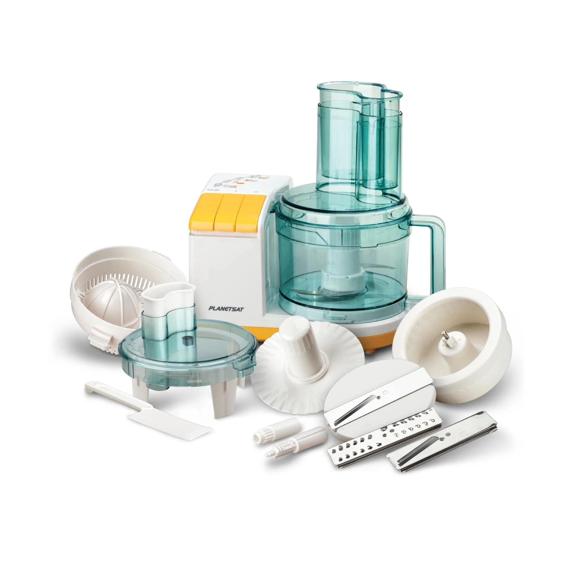 Food Processor FP-6030