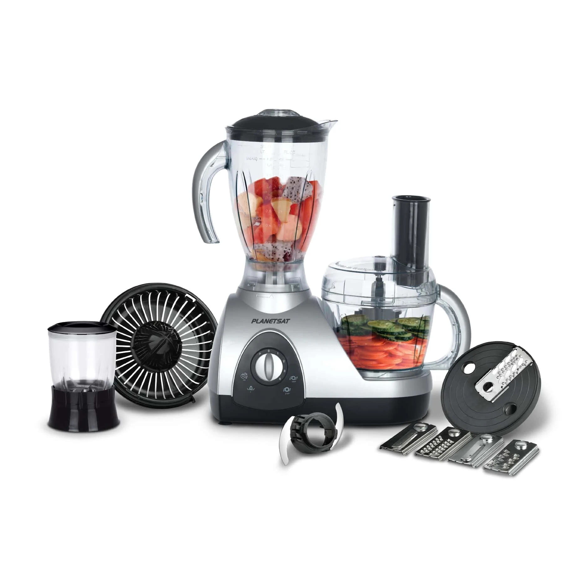 Food Processor FP-6060