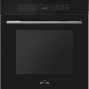 FOUR ENCASTRABLE CUISSON A VAPEUR 60 CM NOIR