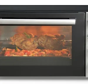 FOUR RAYLAN ELECTRIQUE 70 L NOIR