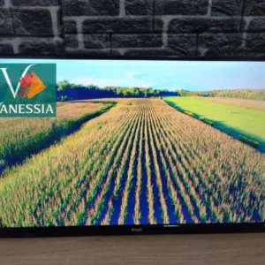 Télévision 32p simple marque géant démo intégré Qled tv