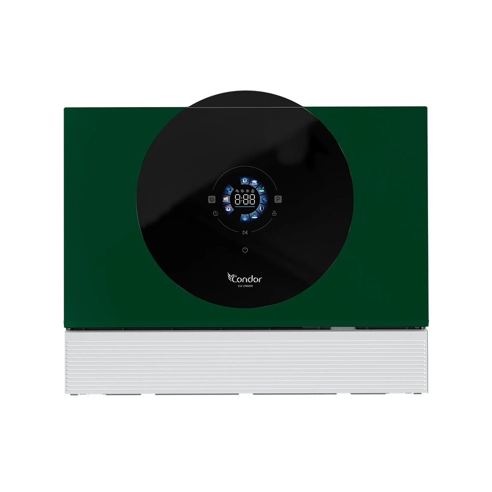 Lave-Vaisselle CONDOR Diska Compact format Céladon 06 Couverts