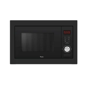 Micro-ondes Encastrable CONDOR – 25 L – Grill – Noir CMW-25DE2B