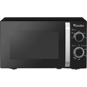 Micro-ondes Condor 20 L Power wave Noir