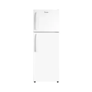 Réfrigérateur Double Porte Condor VITA Series De Frost Blanc 353 L