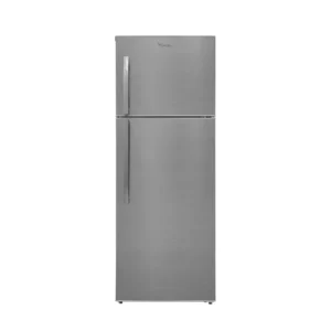 Réfrigérateur Double Porte Condor VITA Series De Frost Inox 353 L