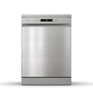 Lave vaisselle HISENSE Inox – 13 couverts