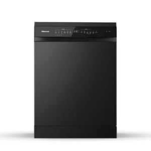 Lave-vaisselle Hisense Inverter Smart Noir 16 couverts