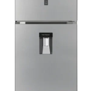 Réfrigérateur Candy No-Frost 640L Inox Inverter Digital