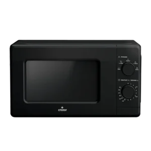 Micro-Ondes CRISTOR – 20 L – Noir MW200B