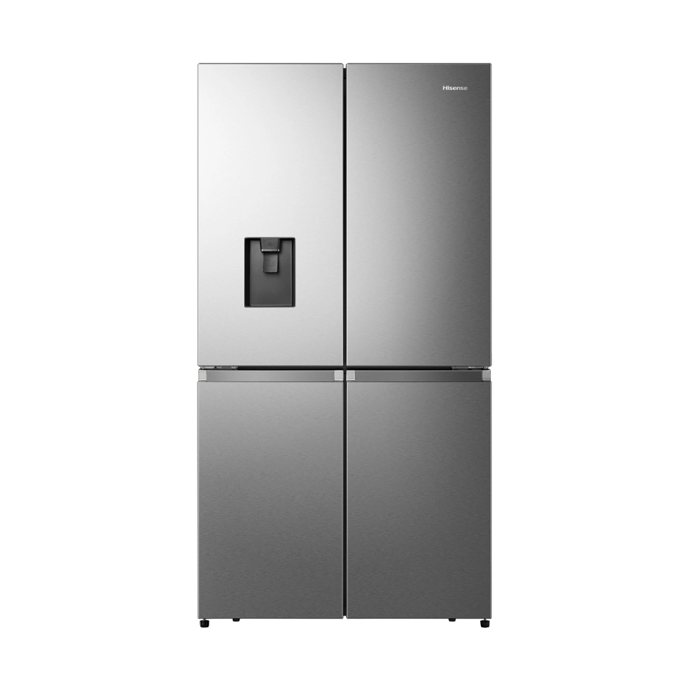 Réfrigérateur Cross Door HISENSE Triple Zone  Inverter 579 L