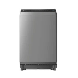 Machine à Laver CONDOR Top loading Direct Drive Inverter Dark Silver 15 kg