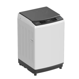 Machine à Laver CONDOR Top loading Direct Drive Inverter Blanche 15 kg