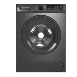 Machine à Laver BELLA CRISTOR Dark Inox 10.5 kg