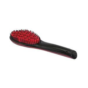 Hair Straightening Brush HSB-7260TD
