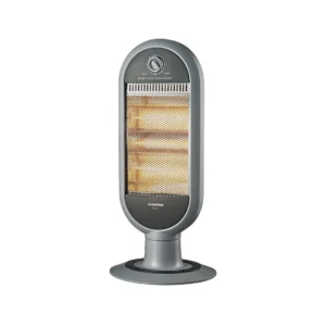 Halogen Heater HH-120C