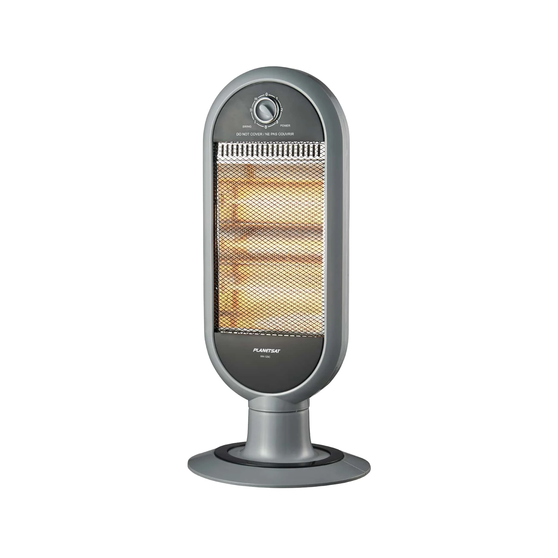 Halogen Heater HH-120C