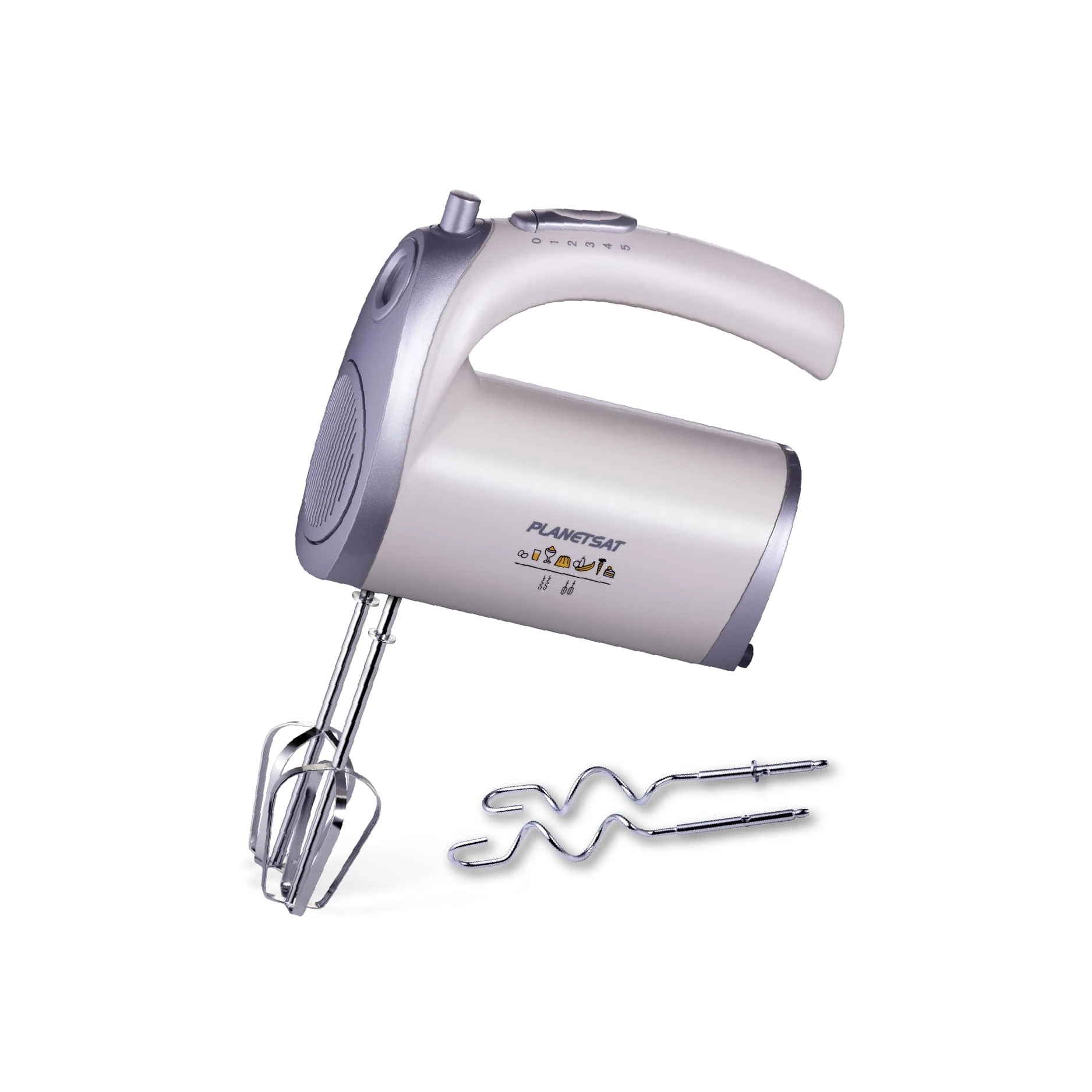 Hand Mixer HM-1100