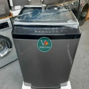 Machine A Laver Latop 14Kg Marque Hisense Gris