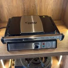 Contiglobal Panineuse marque 18000w (grand modèle)