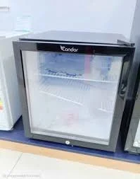 Condor Showcase De Frost 70 L