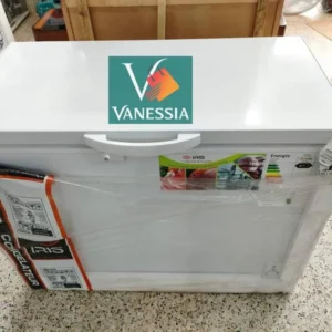 Congélateur marque iris 255L