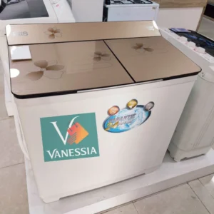 Machine à laver double bag de la marque iris