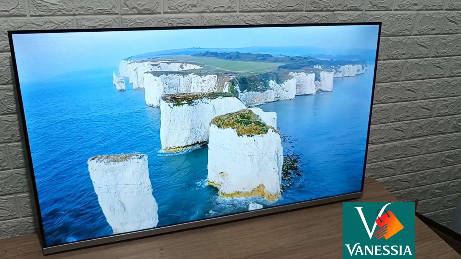 Télévision marque kiowa 32p simple – Image 2