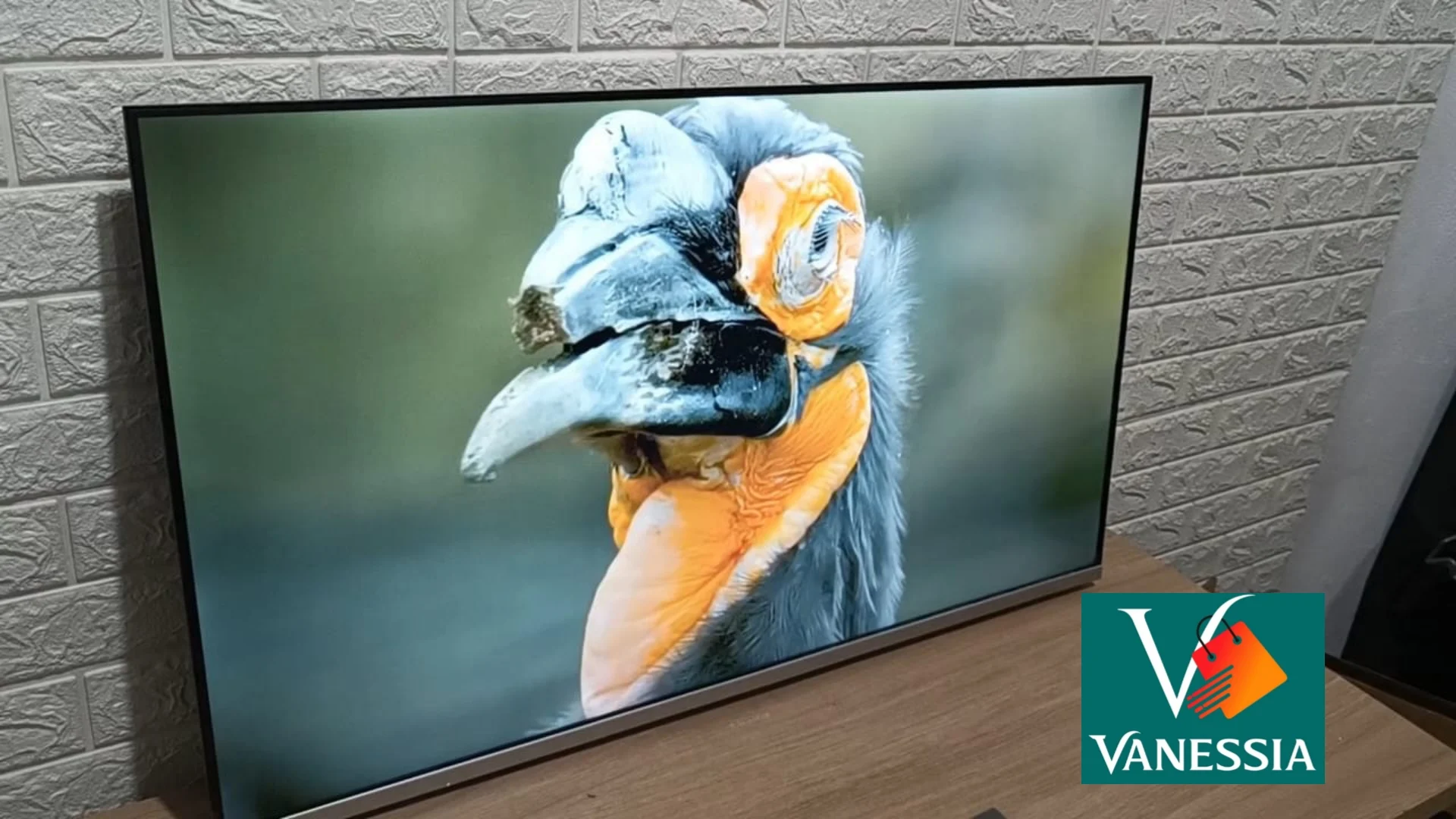Télévision marque kiowa 32p simple – Image 3