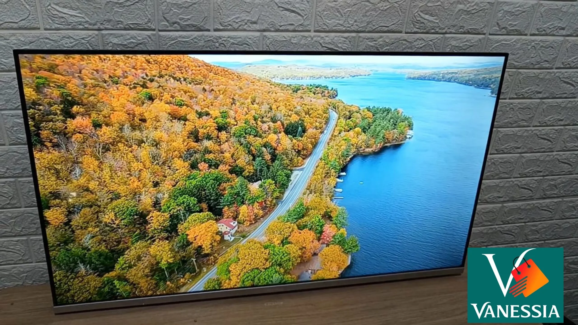 Télévision marque kiowa 32p simple – Image 9