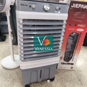 Refroidisseur d’air marque kitchef 25L