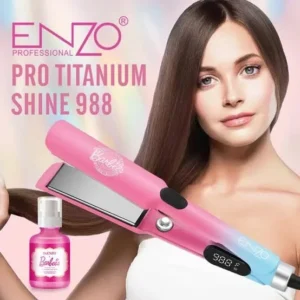 Lisseur pinky 985F