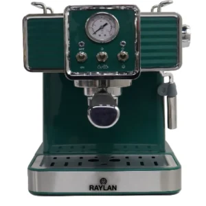 Machine à café RPA-CMEF 1,5-1350G